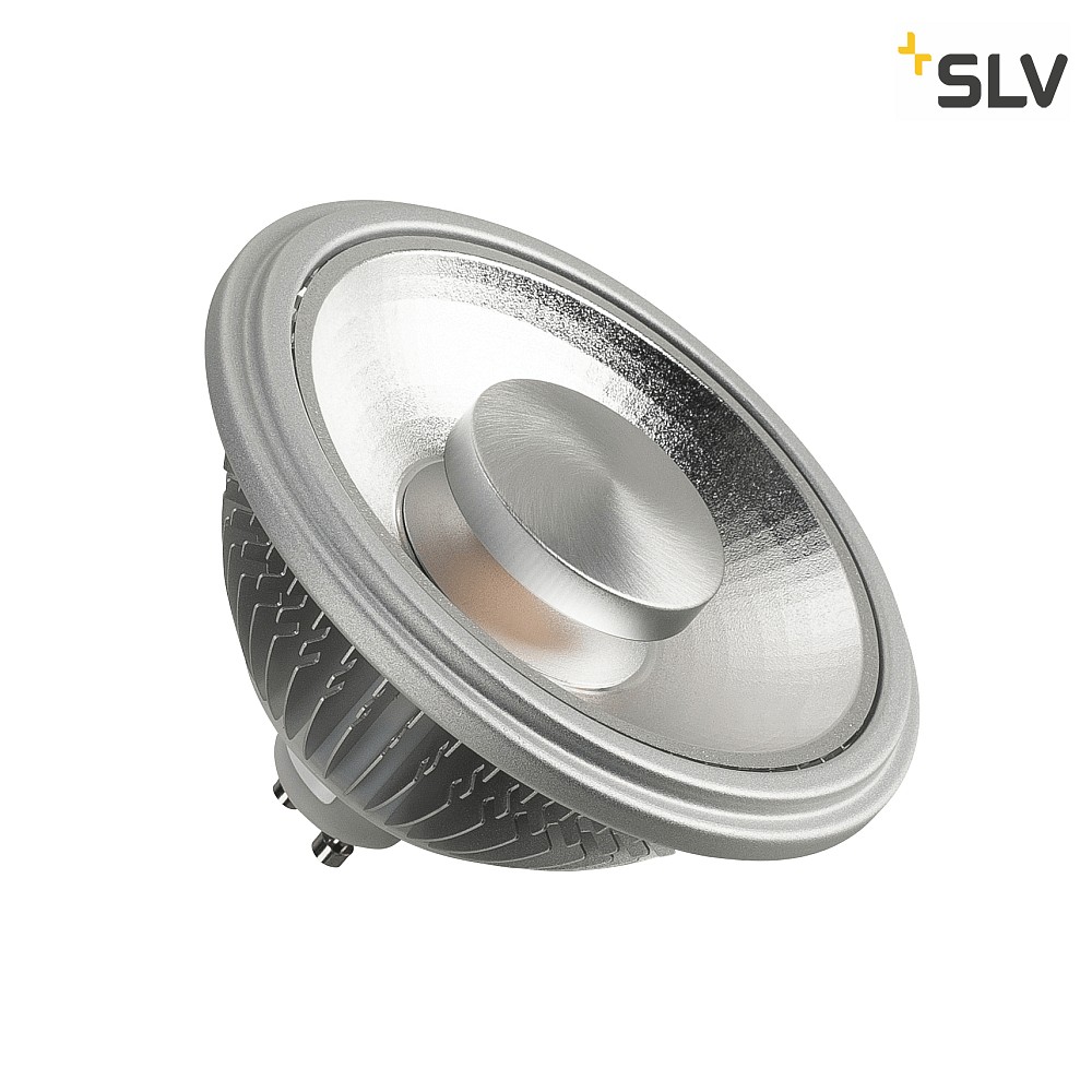 Lampe réflectrice LED QPAR111 - SLV 1005298 - KS Lumiere