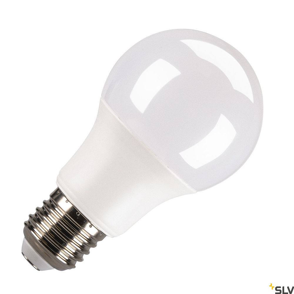 Lamp E27, CRI90, 220°, white - SLV