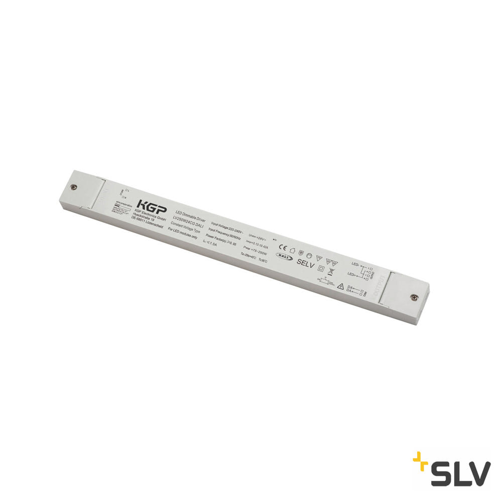 Unité d'alimentation LED - SLV 1007257 - KS Lumiere