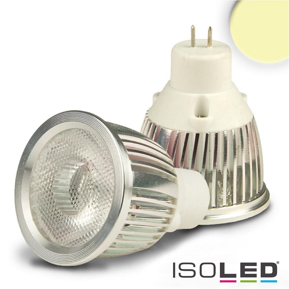 LED reflector lamp MR11 - ISOLED - KS Light