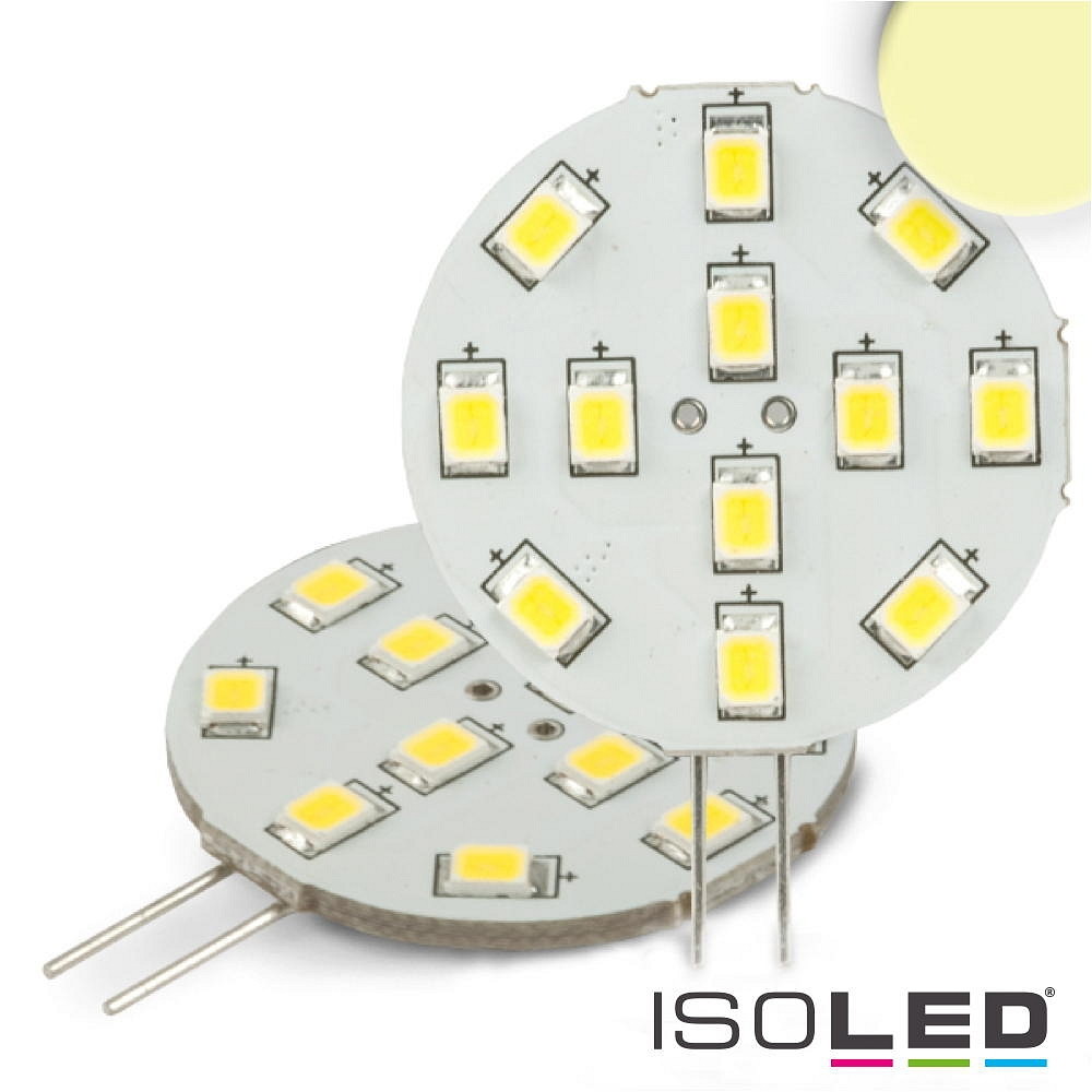 LED lamp - ISOLED 111978 - KS Light