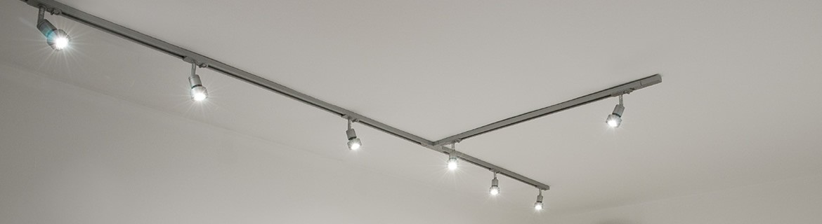 Rail haute tension monophas�s