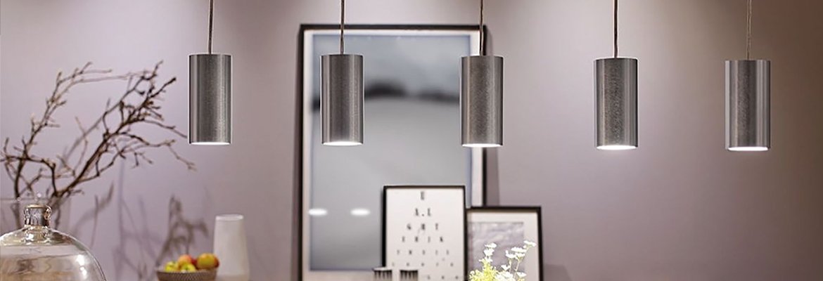 Luminaires � suspension Urail