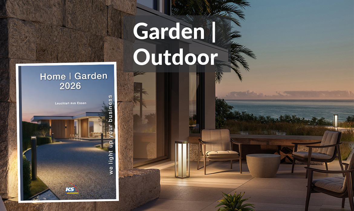 Garten / Outdoor