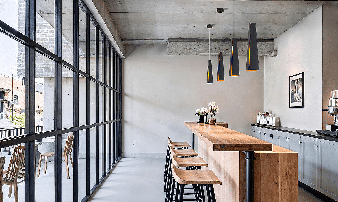 Pendant  luminaires
