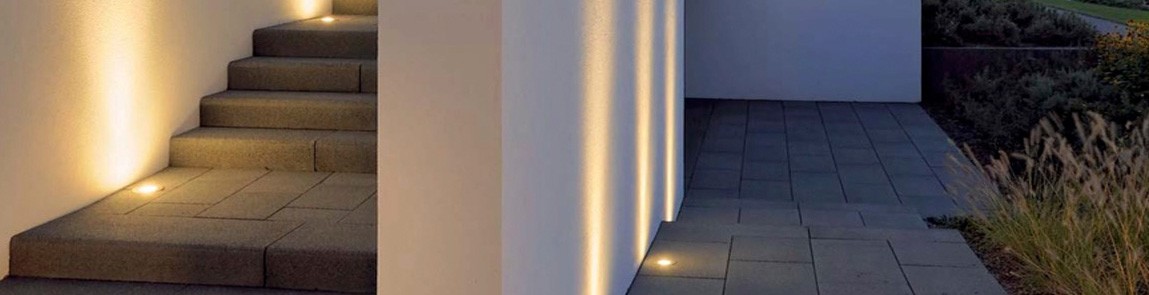 Luminaires encastr�s