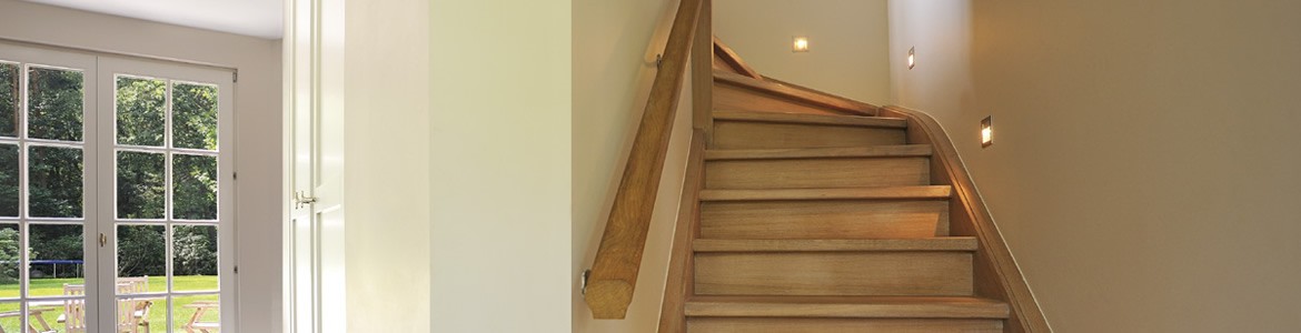 Luminaires encastr�s LED