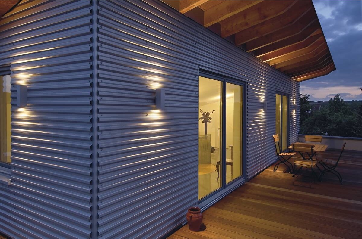 Luminaires murales