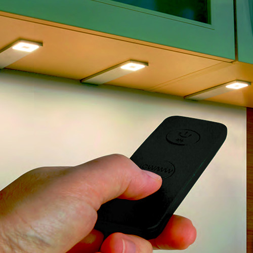 Recessed luminaires