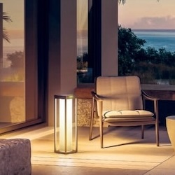 Lampes d'extérieur