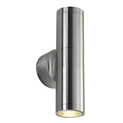 Wall and ceiling luminaires