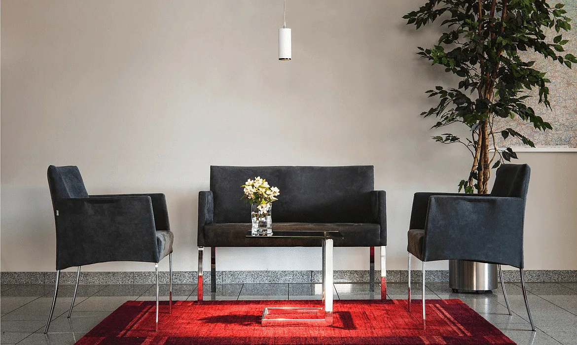SLV Luminaire à suspension NUMINOS PD PHASE S IP20, noir, blanche SLV Luminaire à suspension NUMINOS PD PHASE S IP20, noir, blanche