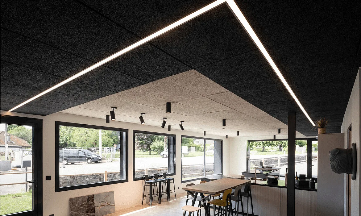 SLV Bande LED GRAZIA CORE - 180 LED/M constante de tension SLV Bande LED GRAZIA CORE - 180 LED/M constante de tension