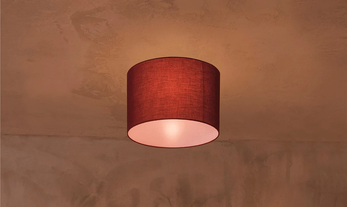 SLV Diffuseur FENDA Ø 45.5CM médium, blanche SLV Diffuseur FENDA Ø 45.5CM médium, blanche