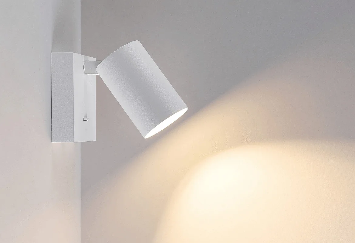 Deko-Light Lampe de lecture CAN TILT SQUARE USB BASE MIX'N MATCH 1/3 angulaire, avec interrupteur, sans abat-jour Deko-Light Lampe de lecture CAN TILT SQUARE USB BASE MIX'N MATCH 1/3 angulaire, avec interrupteur, sans abat-jour