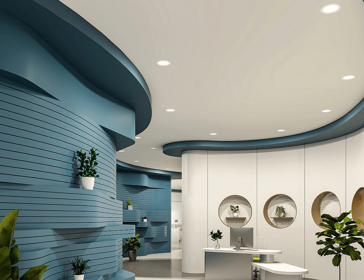 Deko-Light Downlight ACRUX PRO 145 rigide, CCT Switch, UGR < 19, multipower IP20/ IP54, scintillant, blanche gradable Deko-Light Downlight ACRUX PRO 145 rigide, CCT Switch, UGR < 19, multipower IP20/ IP54, scintillant, blanche gradable