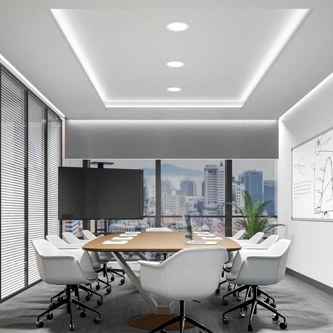 Deko-Light LED Strip PROFESSIONAL COB voltage constant white Deko-Light LED Strip PROFESSIONAL COB voltage constant white