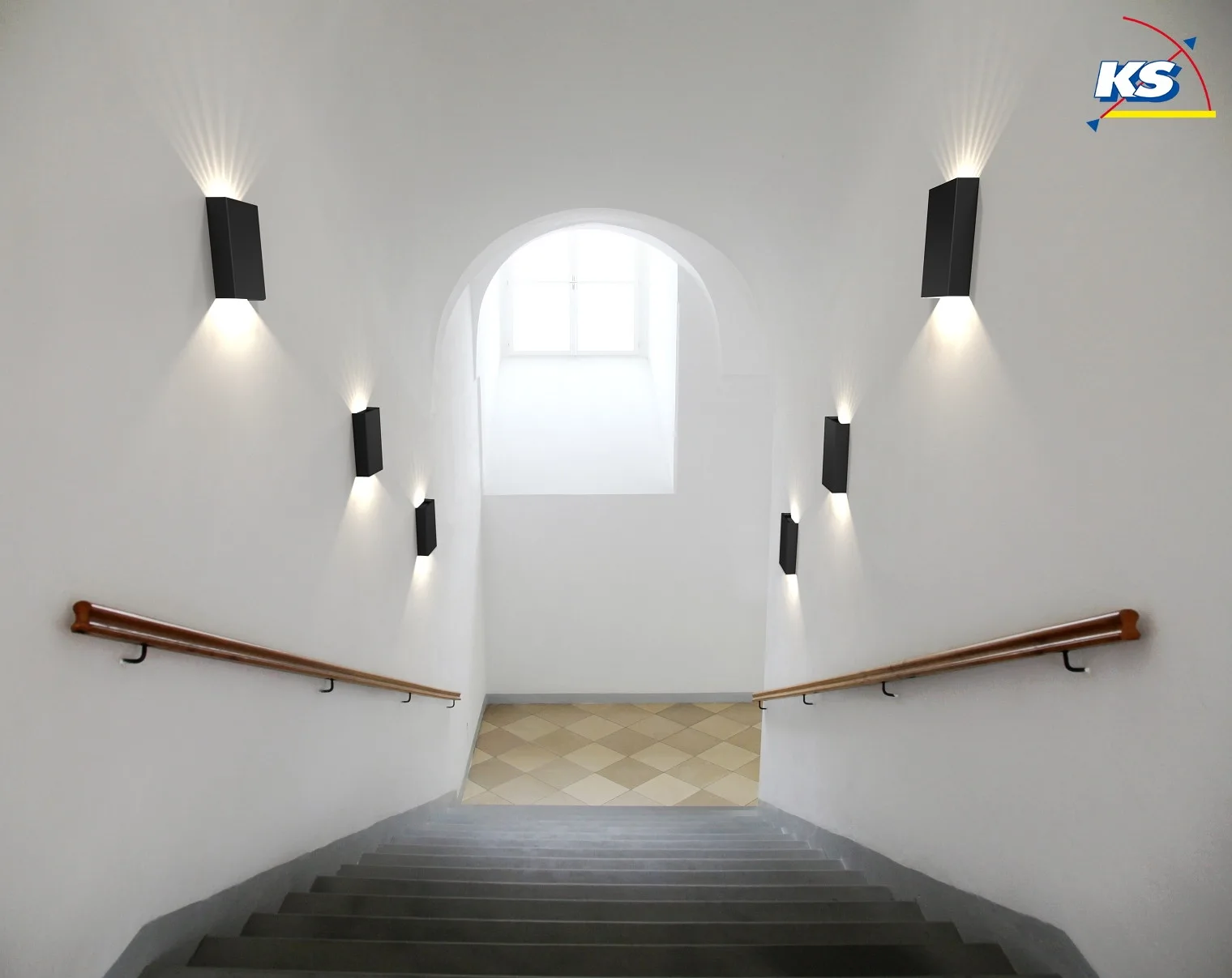 Nordlux Luminaire mural d’extérieur FOLD 15 LED IP54, dégager, noir mat Nordlux Luminaire mural d’extérieur FOLD 15 LED IP54, dégager, noir mat
