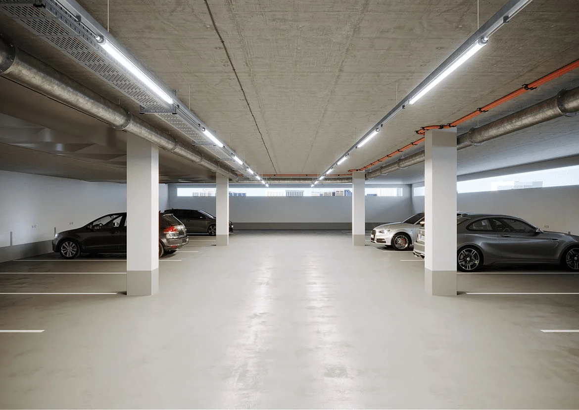 Ledvance Luminaire pour locaux humides DAMP PROOF COMP TH 1500 V 62W 840 IP66 câblé en continu IP66 Ledvance Luminaire pour locaux humides DAMP PROOF COMP TH 1500 V 62W 840 IP66 câblé en continu IP66
