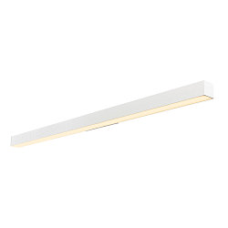 Luminaire mural Q-LINE LED, blanche 