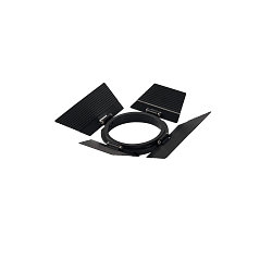 SUPROS 78 Anti-glare caps, black
