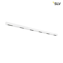 Luminaire de plafond Q-LINE CL 200 pour VDU, blanche gradable