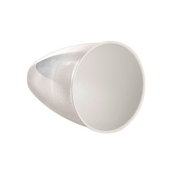 ANELA Reflector 28°, white