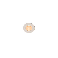 Plafonnier encastr� TRITON MINI LED, blanche 