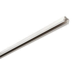 Rail triphas� pour montage en surface EUTRAC 2M