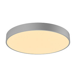 Luminaire de plafond MEDO 60 CW AMBIENT haut bas, contr�lable par DALI, CCT Switch IP20, noir gradable