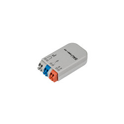 Convertisseur DALI 1-10V isol� galvaniquement gris