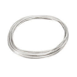 C�ble TENSEO blanche