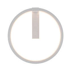 Luminaire mural ONE 40 DALI IP20, blanche gradable
