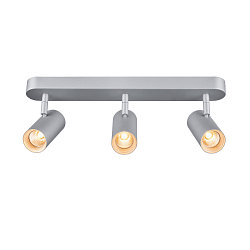 LED Ceiling luminaire NOBLO III LED Spot, 24W, 36�, 2700K, 1800lm, black