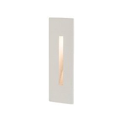 Luminaire d'encastrement mural  NOTAPO, blanche