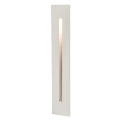Luminaire d'encastrement mural  NOTAPO, blanche