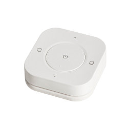 T�l�commande SLV VALETO blanche