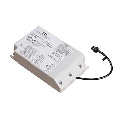 Driver de LED 4,2-50W, 1050mA blanche