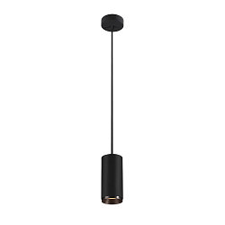 Luminaire à suspension NUMINOS PD PHASE M IP20, noir