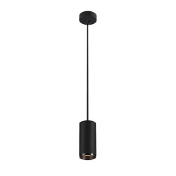 Luminaire à suspension NUMINOS PD PHASE M IP20, noir