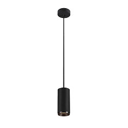 Luminaire à suspension NUMINOS PD PHASE M IP20, noir