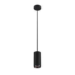 Luminaire à suspension NUMINOS PD PHASE M IP20, noir