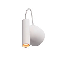 Luminaire mural KARPO MAGN WL, blanche