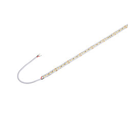 Bande LED GRAZIA PRO FLEXSTRIP avec câble ouvert IP20, blanche gradable