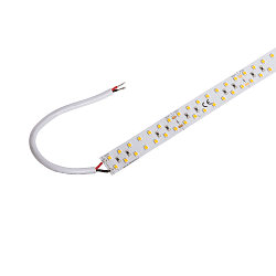Bande LED GRAZIA PRO MAX FLEXSTRIP double, avec câble ouvert IP20, blanche gradable