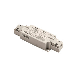 Driver de LED 21-29,5W, 500/600/700mA blanche