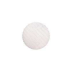 Diffuser for NUMINOS M luminaire, IP20, elliptical