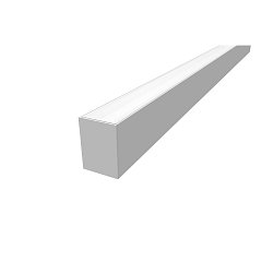 Profil GRAZIA 60 blanche