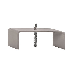 Support de montage GRAZIA 60 chrome