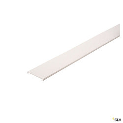 Accessories for LED Strip GRAZIA 60 Cover, IP20, 1,5m, white, aluminum